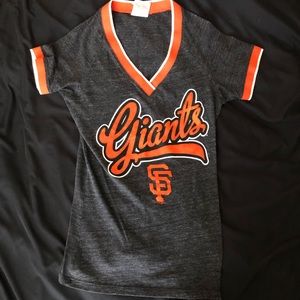 San Francisco Giants Shirt